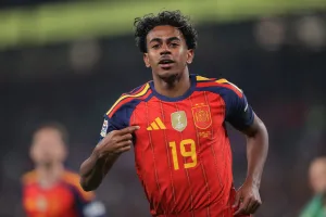 World Cup Winner Spain Has Now Gone 40 Matches Without A Loss