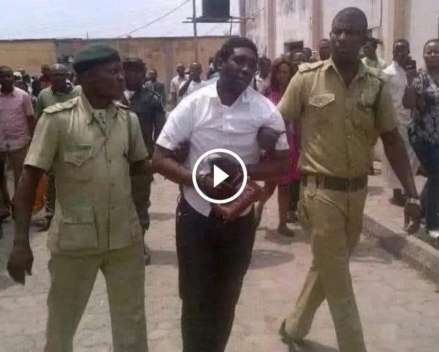 The RCCG youth pastor reportedly st@bbed her 77 times – Lady