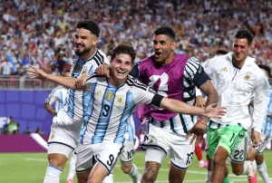 BetMGM Bonus Code FOXSPORTS: Claim up to $1500 in Bonus Bets for the Spain vs. Argentina World Cup Final