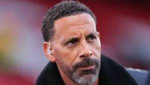 Transfer: Ferdinand names striker Man Utd should sign after missing out on Welbeck