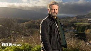 What he told me made my blood run cold - Michael Sheen investigates Wales' toxic legacy