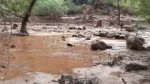 Hikers feared missing after 'terrifying' flash flooding hits Grand Canyon