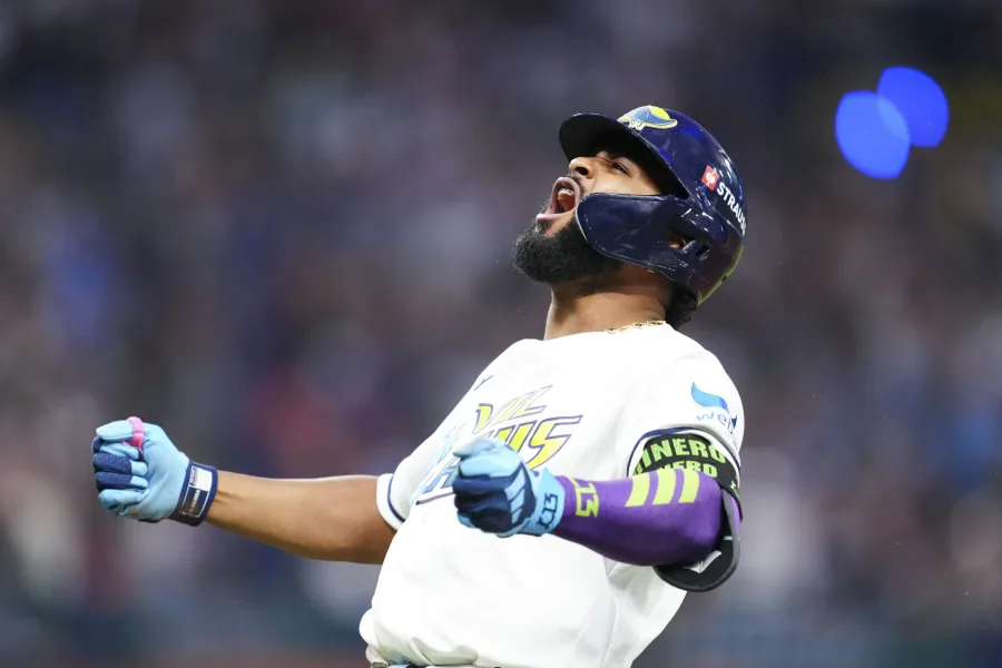 Kalshi Promo Code FOXSPORTS55 Unlocks $55 Bonus for Game 1 of the World Series, Rays vs. Brewers