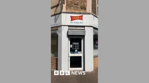 Much-loved ice cream shop to close after 106 years