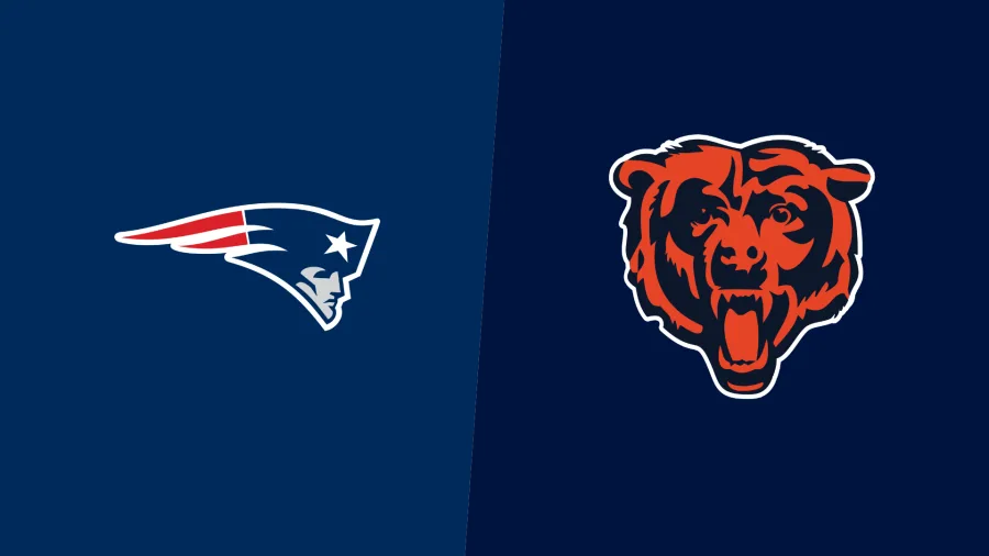 How to Watch Patriots vs. Bears: TV Channel, Live Stream, Time - October 22, 2026