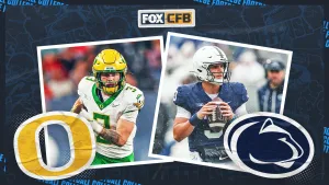 Big Ten's Most Impactful Transfer Portal Additions In 2026, Part 2
