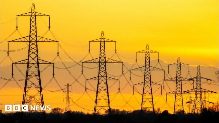 Wales plans to ban steel pylons as government launches consultation