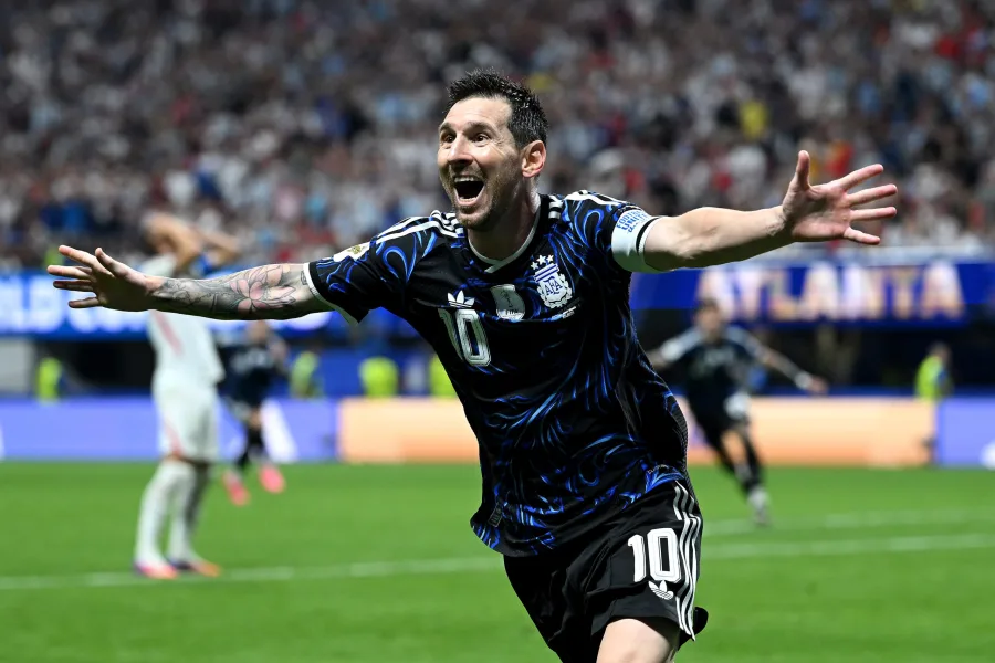 Spain vs. Argentina Prediction, Odds, Picks For World Cup Final