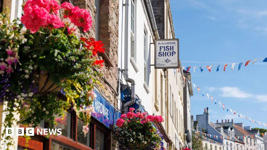 Alderney set to welcome Britain in Bloom judges
