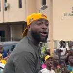 Osun Election: Davido cannot try what he did during election in Rwanda, Ethiopia -Presidency