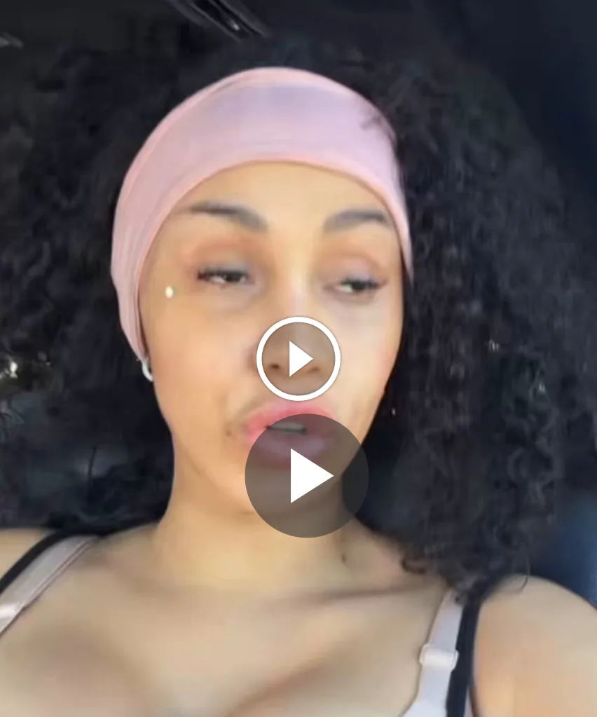 “ I know other celebrities that are fvcking each other and nobody is talking about but mine is always different.” — Cardi b
