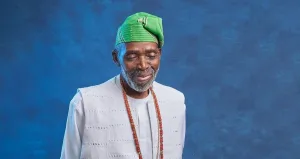 Olu Jacobs: ‘His legacy will endure’ – Lai Mohammed reacts to death of veteran actor