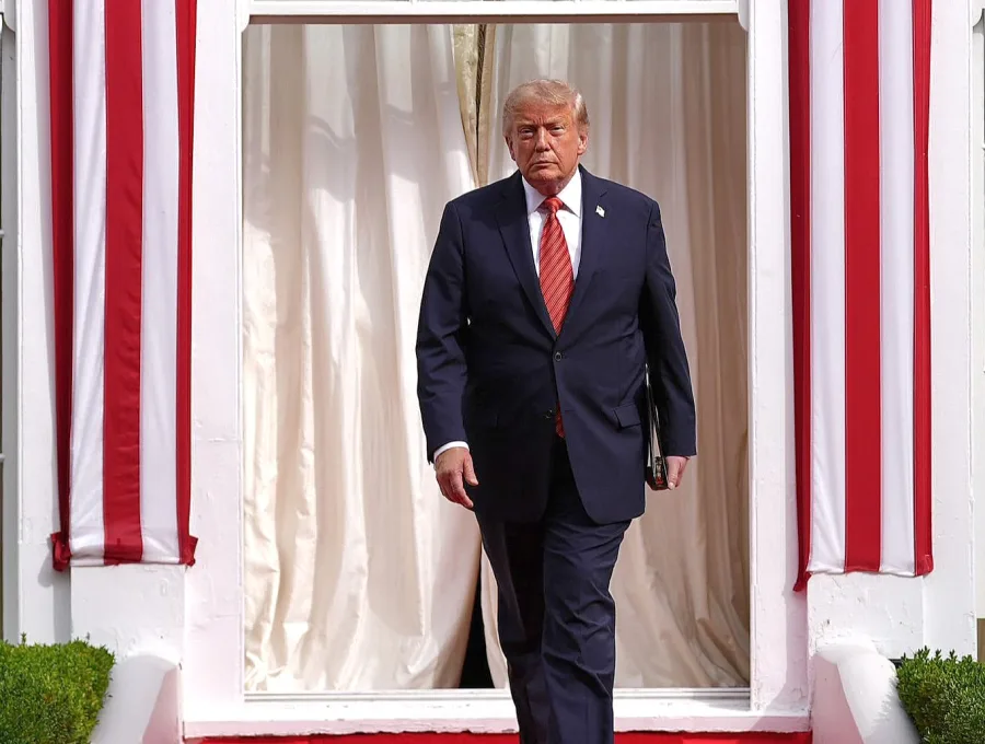 Trump set to cut US trade with nations over deficit