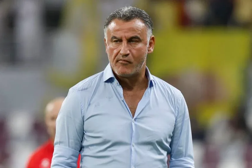 Ballon d’Or 2026: Christophe Galtier picks three players who deserve to win award