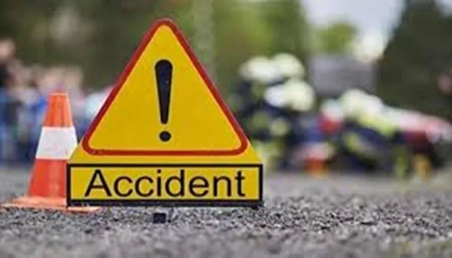 Seven die, seven injured as two vehicles collide in Niger