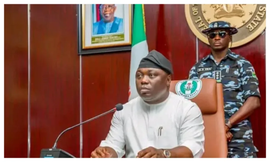 ‘Those who organise violence will face the law’ — Kefas