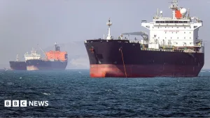 'We simply don't know' - JP Morgan struggling to forecast oil prices due to Trump's war with Iran