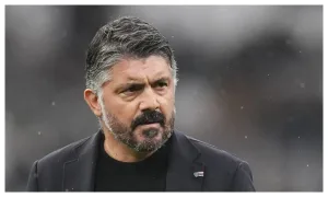 Serie A: ‘He should be playing for Real Madrid’ – Gattuso hails Arsenal flop