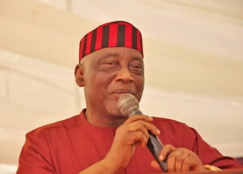 Moro demands justice over alleged death of Benue truck driver in Abuja police station 