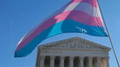 US Supreme Court upholds bans on transgender women in female school and college sports