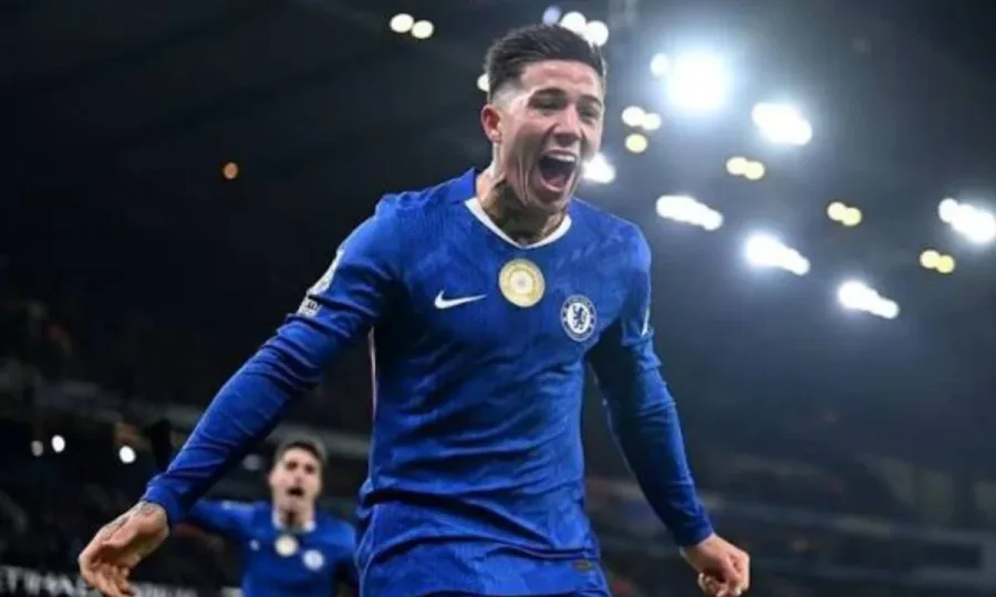 Transfer: Enzo Fernandez exit clears way for incoming Chelsea midfielder