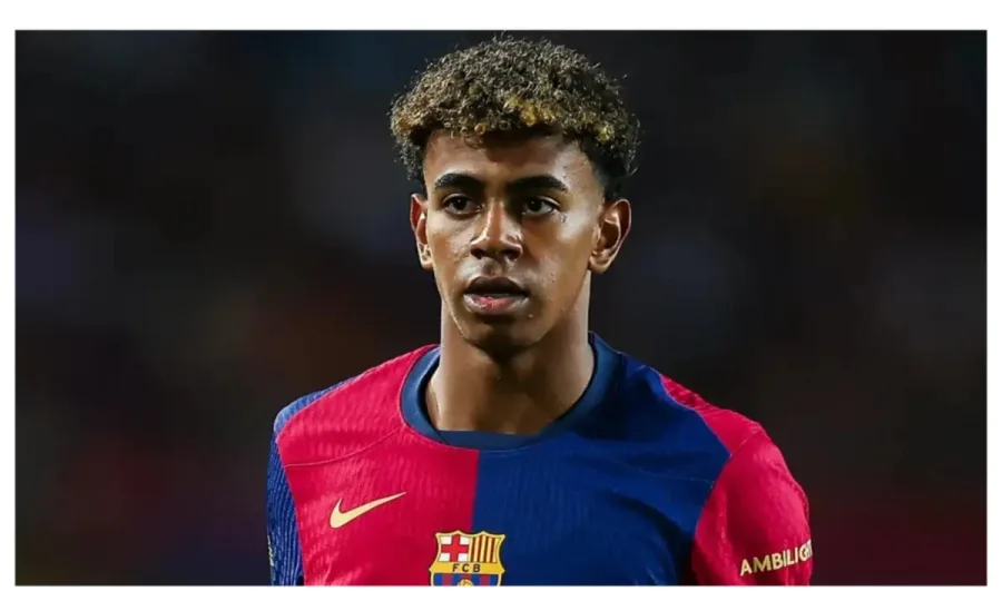 Ballon d’Or 2026: ‘Only one qualified’ – Lamine Yamal names player to win special award