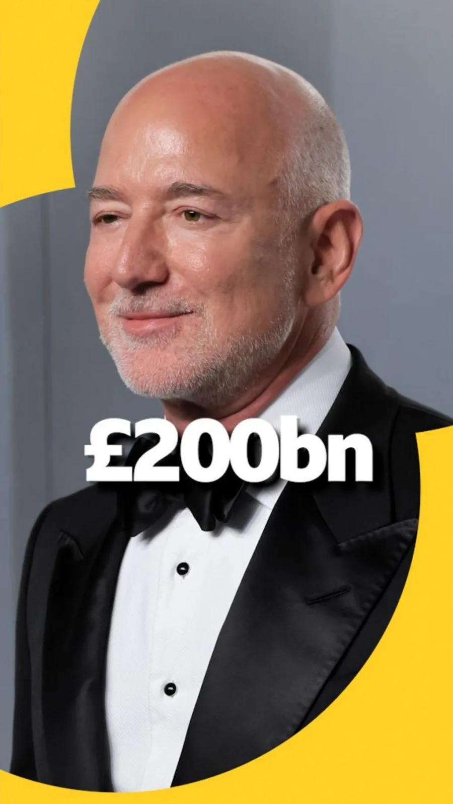 Jeff Bezos and Liverpool explained