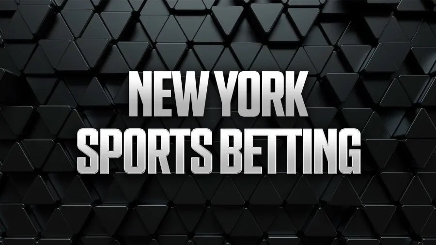 New York Sports Betting: NY Sportsbook Promos & Apps