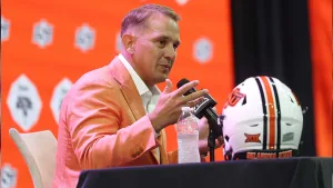 First-Time Alums and Title-Winning Coach Highlight Big 12 Leadership Changes