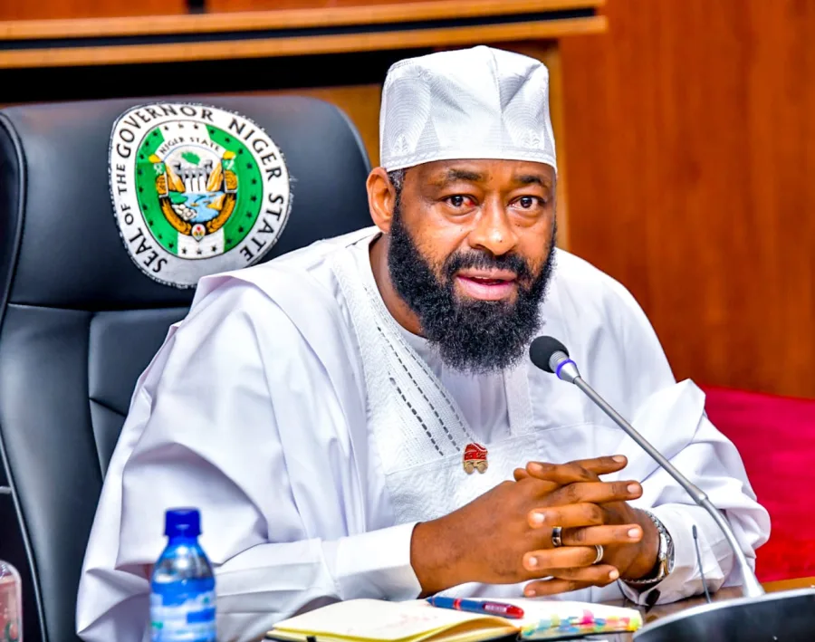 BREAKING: Niger state govt imposes 24-hour curfew amid protests over death of 37 miners