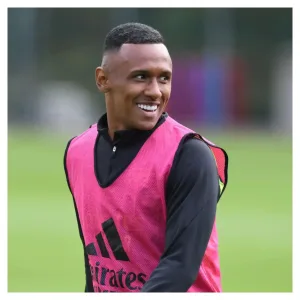 Ballon d’Or 2026: Marquinhos speaks on PSG teammate winning award