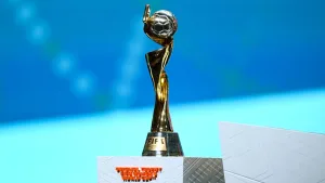 FIFA U-20 Women’s World Cup: Semi-final fixtures confirmed