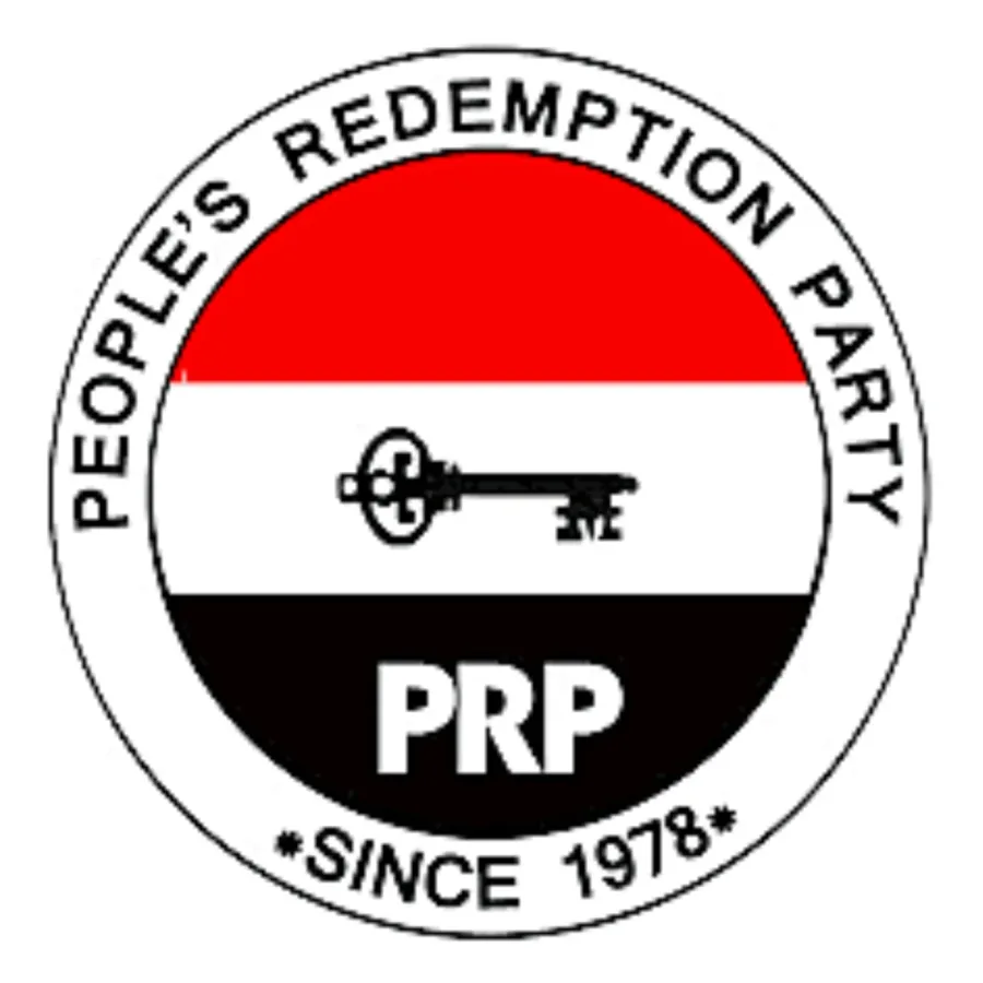 PRP, opposition coalition condemn arrest of Borno youths over political T-shirts