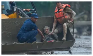 Over 270 dead, 1,403 including foreigners missing as deadly floods hit Nepal