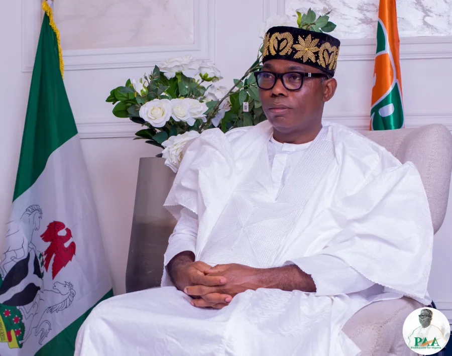 Atiku’s position on fuel subsidy inconsistent – Adebayo