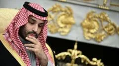 Saudi Arabia's dilemma as it tries to stay out of US-Iran war