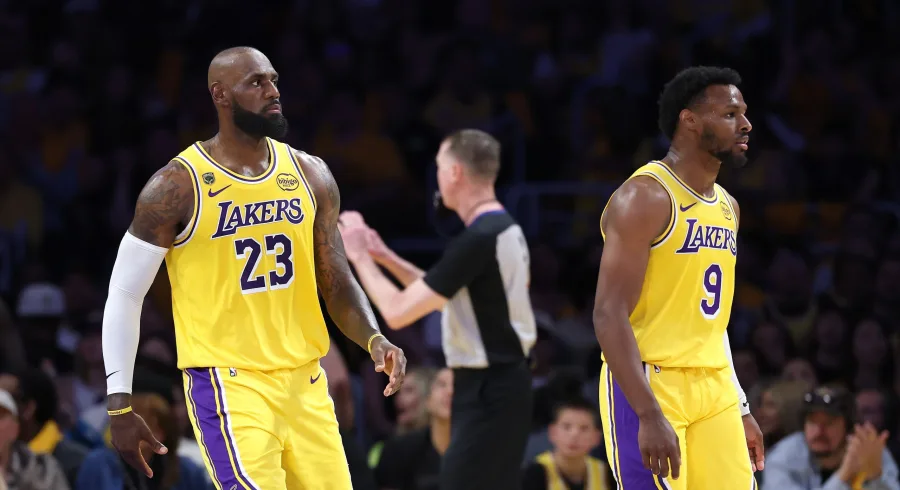 Kalshi Promo Code FOXSPORTS Unlocks up to $500 Bonuses When You Trade on LeBron's Next Team
