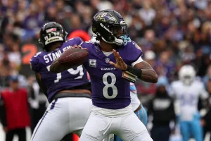 NFL Week 6 Schedule: How to Watch, TV Channels, Streaming, Game Previews