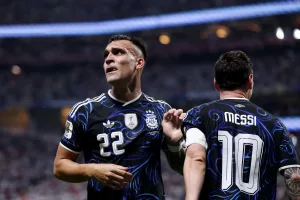 Latest World Cup Final Odds From Polymarket Plus $50 Bonus Using Code FOX