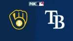How to Watch Rays vs. Brewers: World Series Game 5 TV Channel, Live Stream, Time