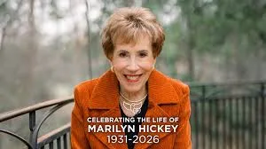 Marilyn Hickey, Pioneering Global Evangelist and Bible Teacher, Dies at 94
