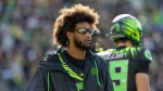 Oregon QB Dante Moore Expected To Miss Rest Of 2026 Season