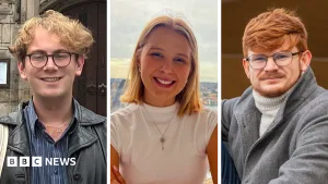 The grads ditching the UK for a fresh start abroad