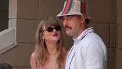 What will guests wear to Taylor Swift's wedding of the century?
