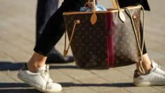 A global hub for fake luxury goods, Vietnam cracks down on its black market