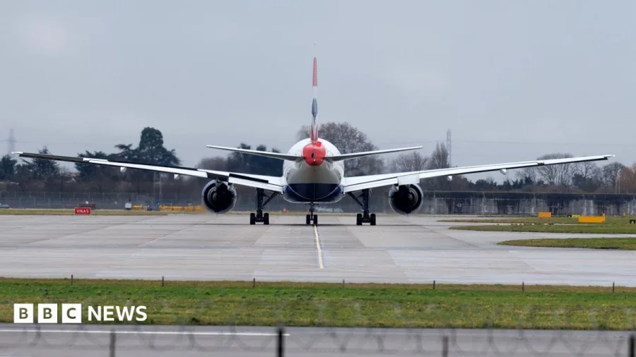 Ticket prices set to rise by 15p as Heathrow able to recover runway project money