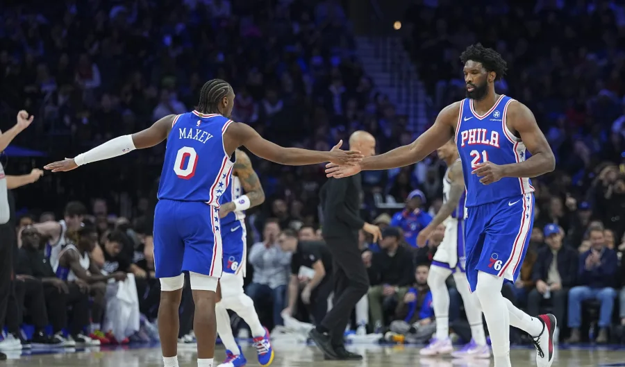 How to Bet on the Philadelphia 76ers Championship Odds Following LeBron's Decision
