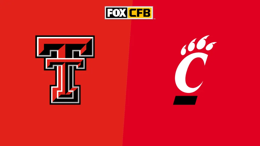 How to Watch Texas Tech vs. Cincinnati: TV Channel, Live Stream, Time - October 24, 2026