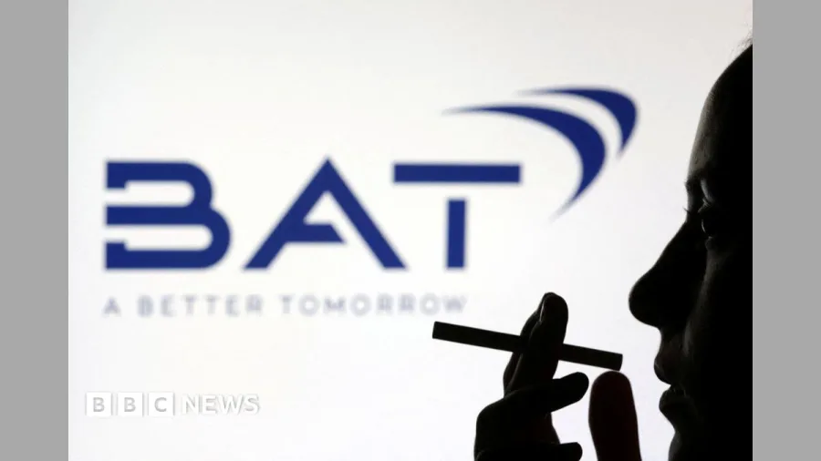 British American Tobacco to cut 9,000 jobs