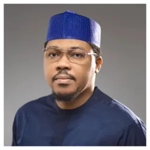 ADC candidate, Adio faults Lagos govt over waste management crisis